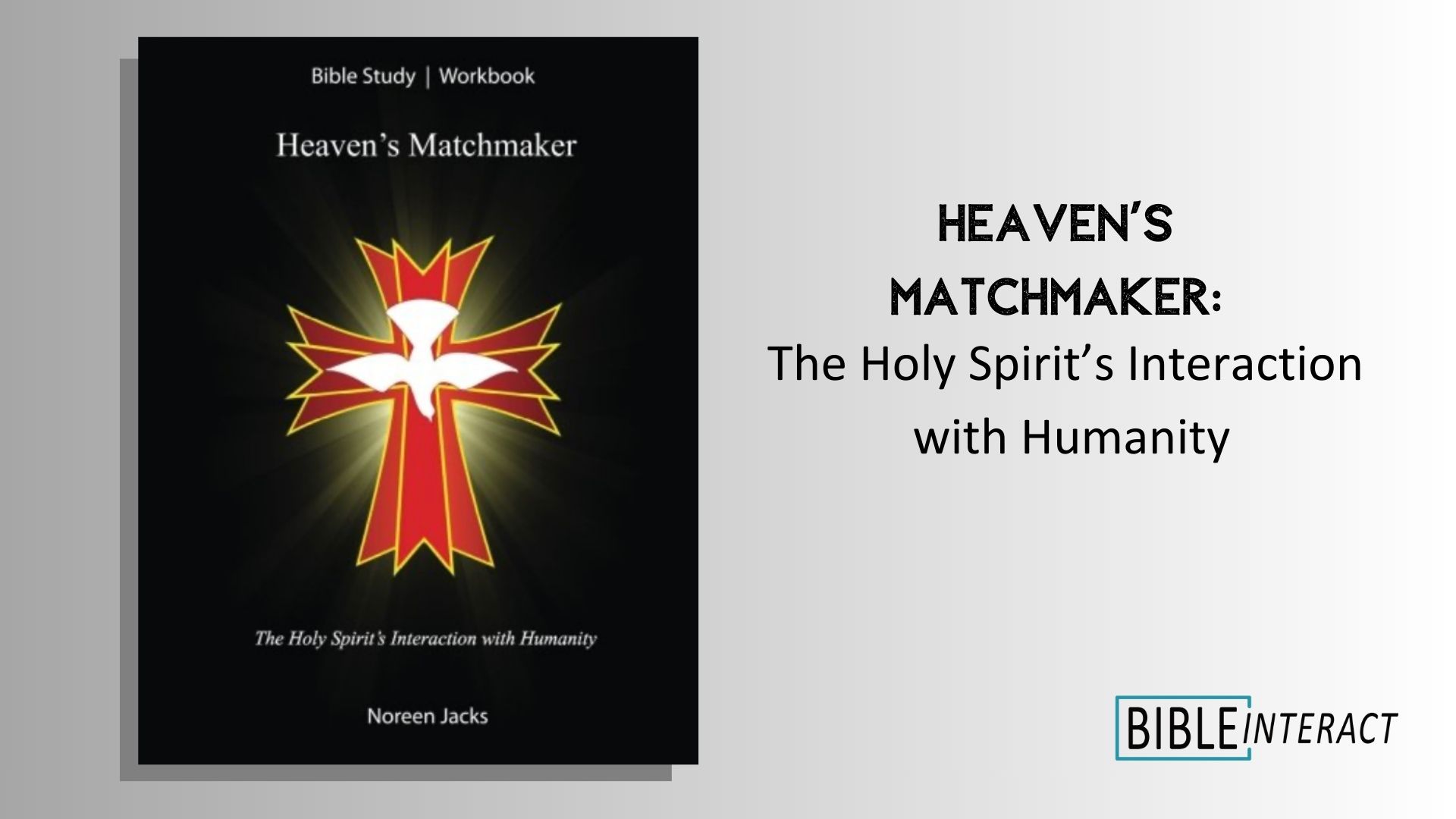 📕 Heaven’s Matchmaker