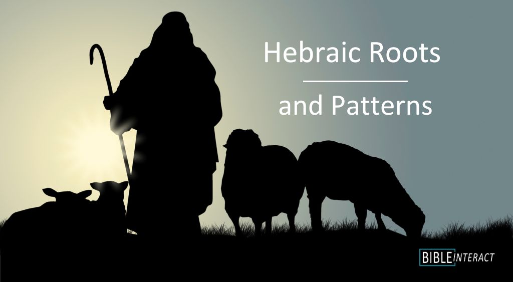 📄 Hebraic Roots and Patterns