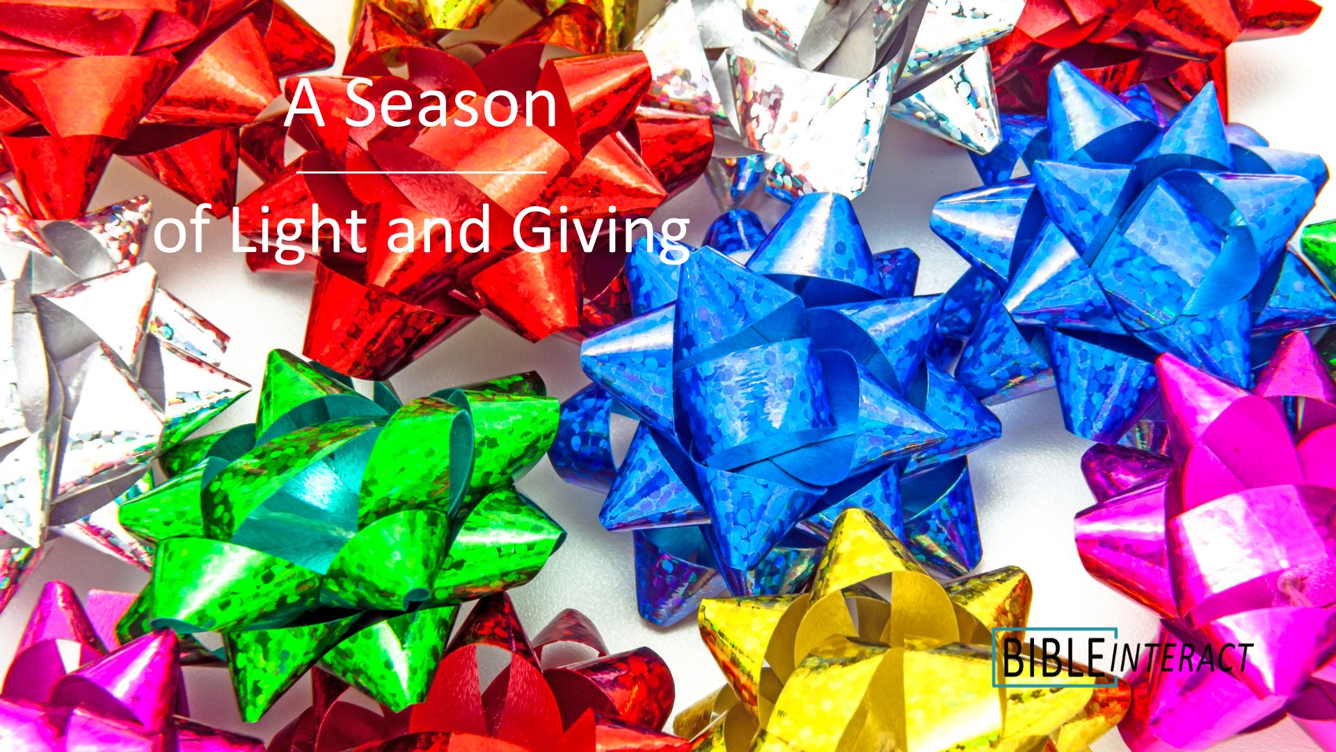 📄 A Season of Light and Giving