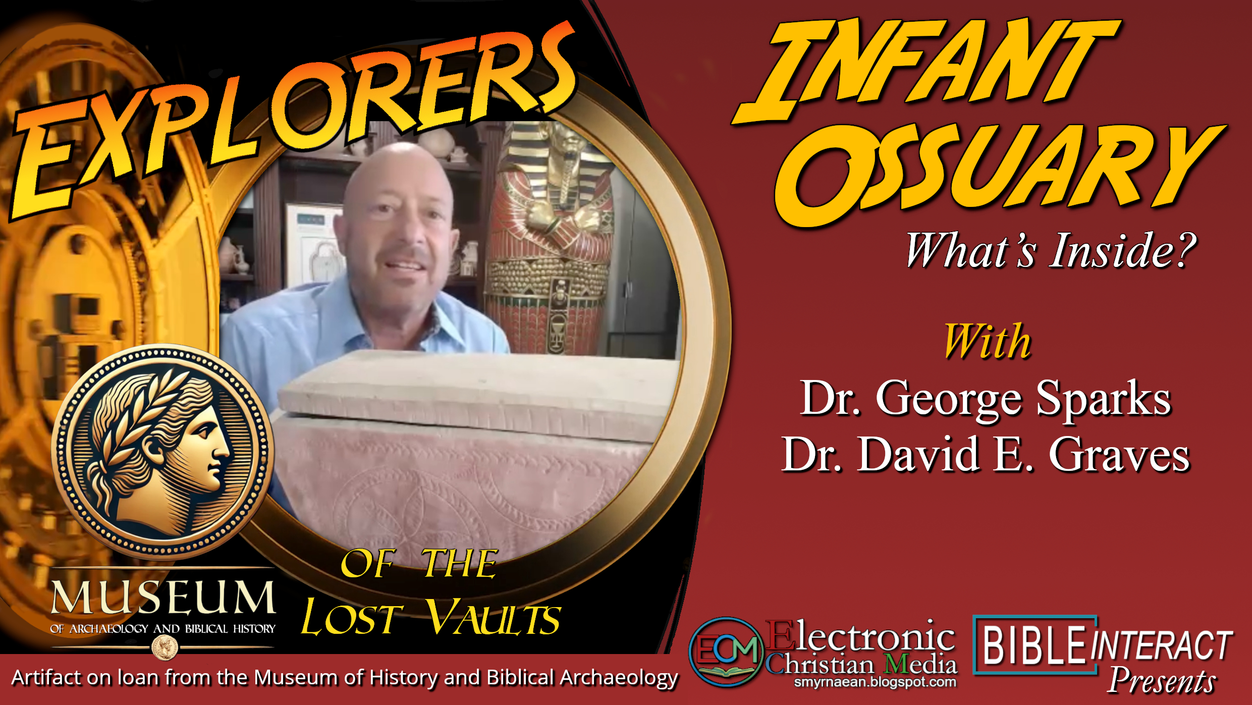 ▶️ Infancy Ossuary: What’s Inside?