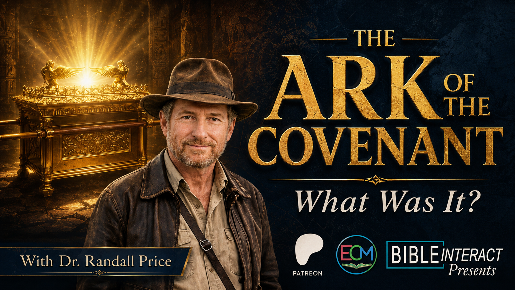 What is the Ark of the Covenant?