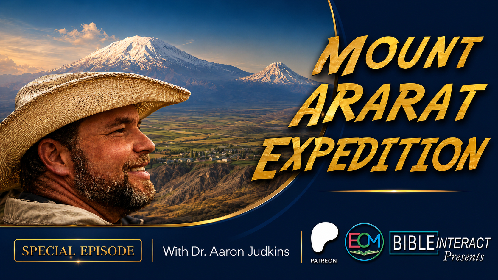 Mount Ararat Expedition